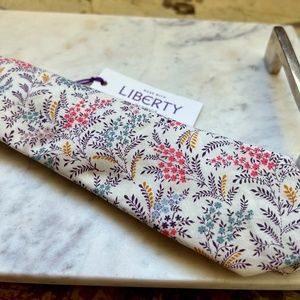 Express LIBERTY Men’s Floral Slim Ties